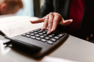 free overtime pay calculator showing pay breakdown results